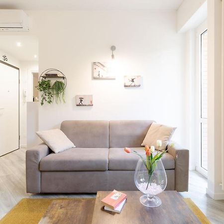 New! Milano - Flowers Home Cusano Milanino Zewnętrze zdjęcie