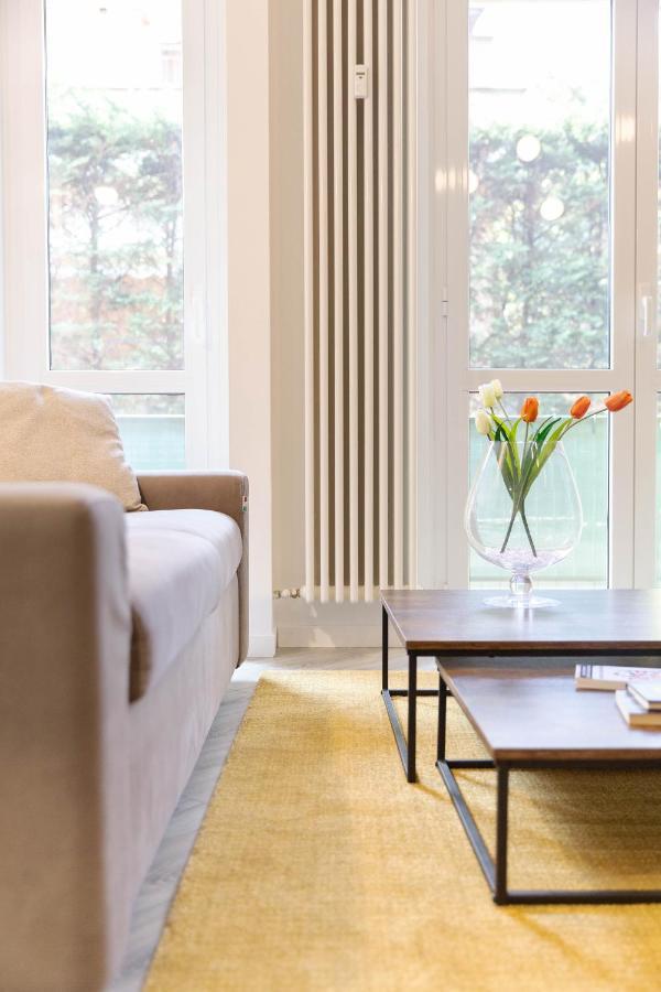 New! Milano - Flowers Home Cusano Milanino Zewnętrze zdjęcie