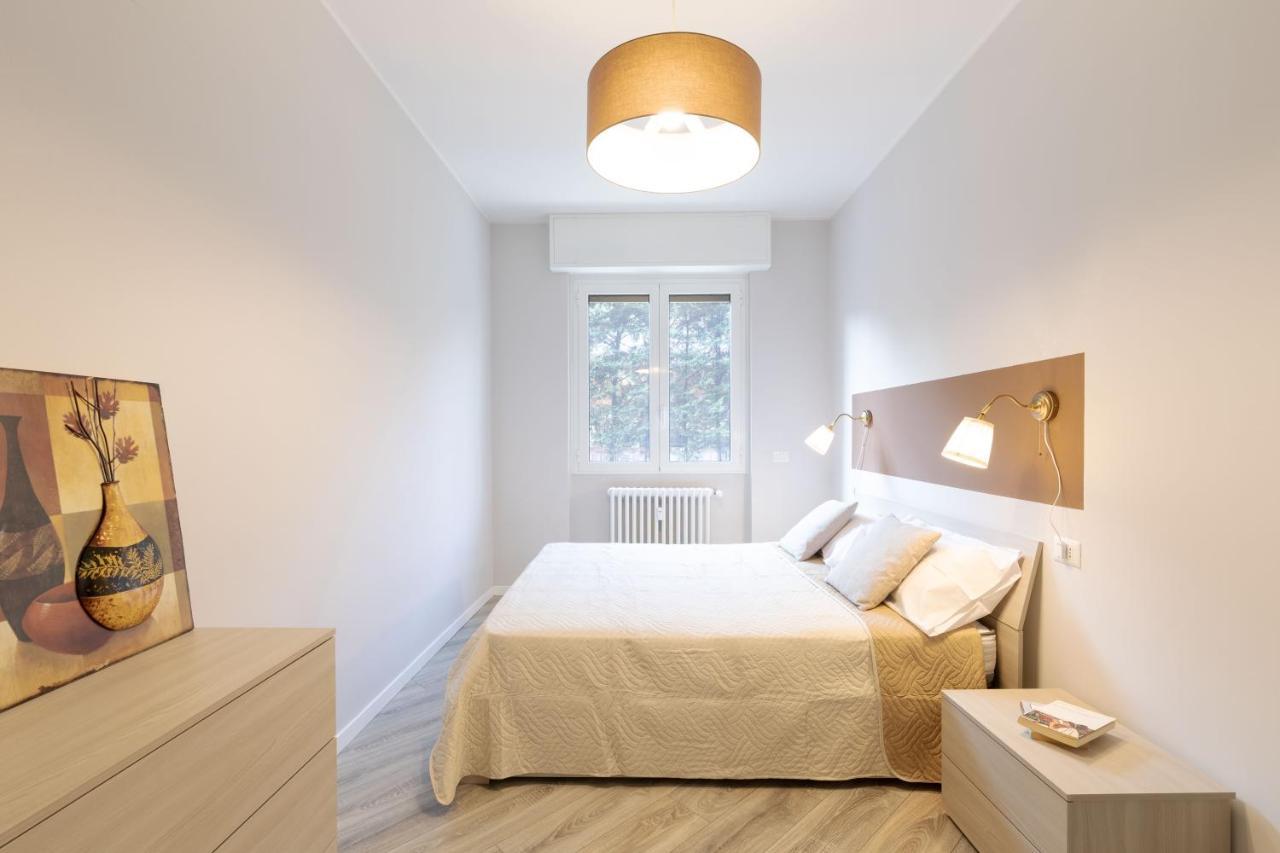 New! Milano - Flowers Home Cusano Milanino Zewnętrze zdjęcie