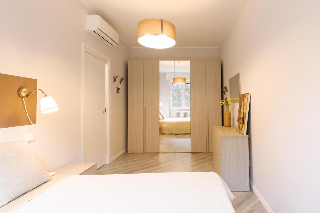 New! Milano - Flowers Home Cusano Milanino Zewnętrze zdjęcie
