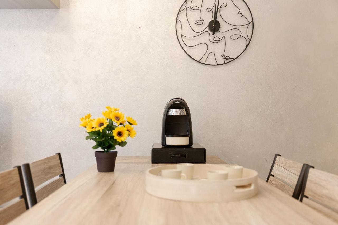New! Milano - Flowers Home Cusano Milanino Zewnętrze zdjęcie