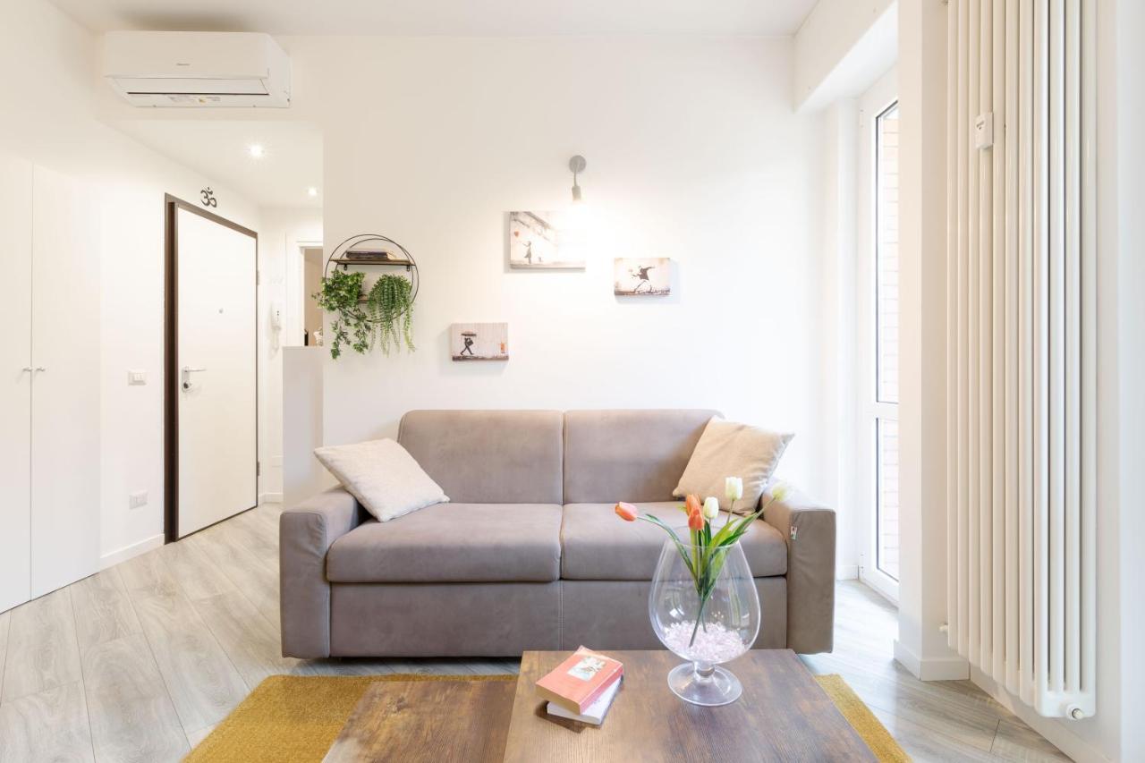 New! Milano - Flowers Home Cusano Milanino Zewnętrze zdjęcie