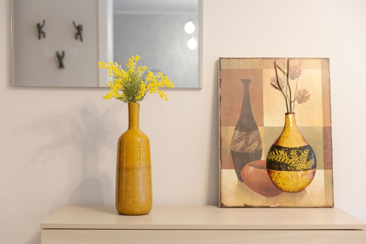 New! Milano - Flowers Home Cusano Milanino Zewnętrze zdjęcie