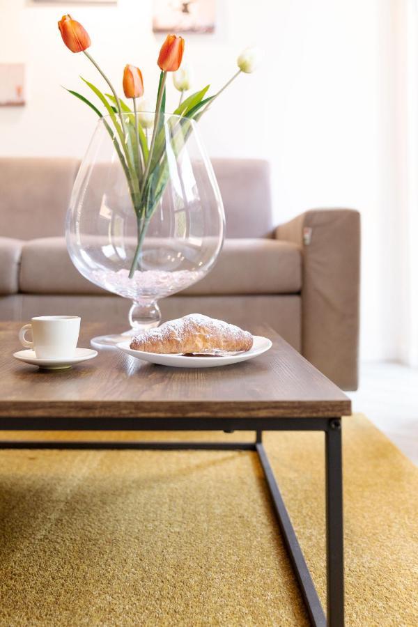 New! Milano - Flowers Home Cusano Milanino Zewnętrze zdjęcie